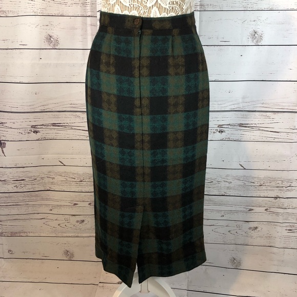 Henry White of Dublin vintage wool suit size 10 - Picture 10 of 17